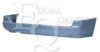 EQUAL QUALITY P0712 Bumper